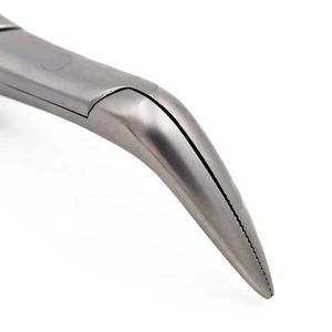 Juego de Fórceps para Extracción Dental, Pinzas de Extracción Dental con Punta de Carburo de Tungsteno y Oro, Instrumentos Quirúrgicos Dentales - Product Image 6
