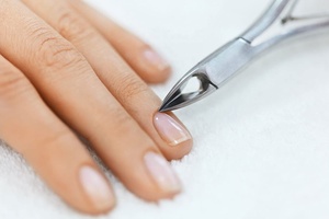 Coupe-ongles en gros pour hommes, femmes et professionnels de la beauté avec lames en acier inoxydable de haute qualité – Fabricant - Product Image 3
