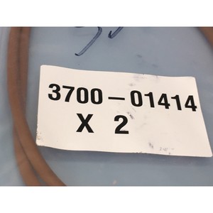 14 AMAT 3700-01414 Oring ID 5.725 CSD .210 75 DURO - Equipo y Piezas de Semiconductores de Confianza de Marca Global - Product Image 3