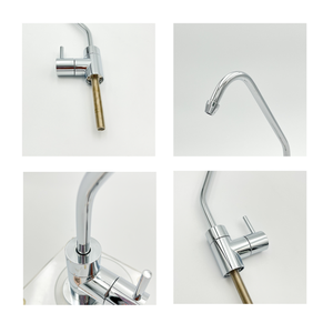 Hiện đại cổ điển duy nhất-xử lý vòi nước với đơn-lỗ cài đặt thanh lịch nước <span class=keywords><strong>TAP</strong></span> - Product Image 6