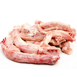 คอไก่แช่แข็งแบบเป็นชิ้นใหญ่สำหรับครัวเชิงพาณิชย์และผู้ผลิตอาหาร - Product Image 4