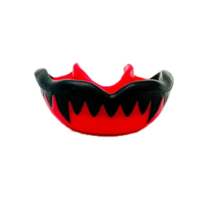 Protector Bucal Deportivo con Gráficos Impresos Personalizados, Directo de Fábrica, Absorción de Impactos, para Deportes de Combate - Product Image 4