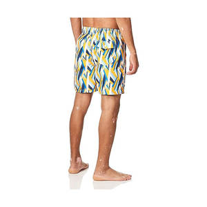 Shorts de Playa con Diseño Personalizado, Secado Rápido, Estampados, Tallas S-6XL, Pedido al por Mayor, Elásticos, Antiarena, Trajes de Baño - Product Image 6