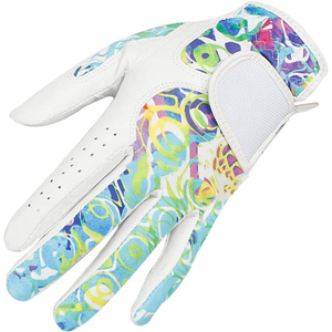 ถุงมือกอล์ฟผู้ชายขายส่ง โลโก้สั่งทำได้ คุณภาพสูง หนังพรีเมียม ราคาดีที่สุด สำหรับการใช้งานหนัก - Product Image 6