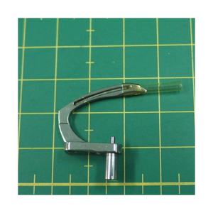 07400843 ลูปเปอร์ล่างผลิตในไต้หวันชิ้นส่วนจักรเย็บผ้าอุตสาหกรรม YAMATO - Product Image 1