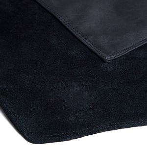 Gilet fantaisie Kyoto, décontracté, de haute qualité, respirant, exclusivement conçu pour les baristas et les barbiers, en velours. - Product Image 4
