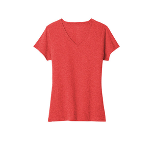 <b>Women</b> Sporty O-Neck Eco-Friendly Casual Cotton Shirt Soft <b>Top</b> Everyday Basic Clothing Comfortable Summer Wear Plain Tee - Product Image 1
