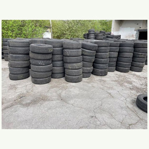Pneus usagés, déchets de pneus, qualité supérieure, origine Danemark, pour les acheteurs en gros avec livraison rapide à prix réduits - Product Image 2