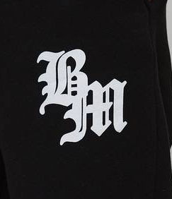 กางเกงจ็อกเกอร์พิมพ์ลาย DTF สำหรับผู้ชาย ผ้าคอตตอนผสม คุณภาพพรีเมียม เนื้อผ้านุ่ม ระบายอากาศได้ดี รับผลิตแบบ OEM และ ODM - Product Image 4