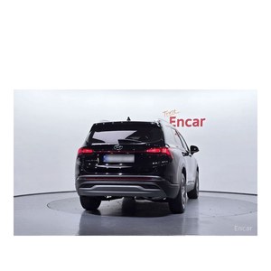 ฮุนได ซานตาเฟ่ ดีเซล 2.2 ขับเคลื่อน 2 ล้อ ปี 2021/7 ระยะทาง 46,106 กม. เกียร์อัตโนมัติ เบาะหนัง มาตรฐานไอเสียยูโร 5 พวงมาลัยซ้าย - Product Image 4