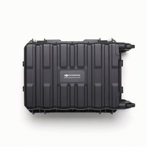 Estación de Carga de Baterías Inteligente BS100, Solución Integral para Carga, Almacenamiento y Transporte de Baterías, en Stock - Product Image 2