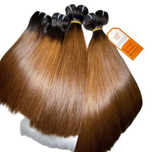 ผมตรงธรรมชาติ 100% เวอร์จิ้น เรมี่ เงางาม นุ่มลื่น เย็บสองชั้นด้วยเครื่องจักร ราคาขายส่งจากเวียดนาม - Product Image 5