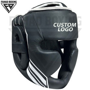 Équipement de boxe entièrement personnalisé, blanc et noir contrastés, protection pour jeunes, protège-dents confortable à grande ouverture pour la boxe - Product Image 2