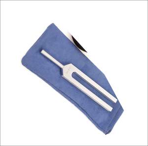 Diapasón de Acero para Terapia de Sonido, Equilibrio de Chakras, Instrumento de Bienestar con Afinación de Precisión, CE - Product Image 2