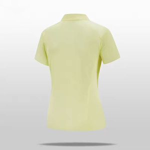 Camisetas de Yoga de Alta Calidad para Mujer 2025, Camiseta Deportiva de Secado Rápido, Camiseta de Gimnasio de Manga Corta para Mujer, Camiseta para Correr - Product Image 2