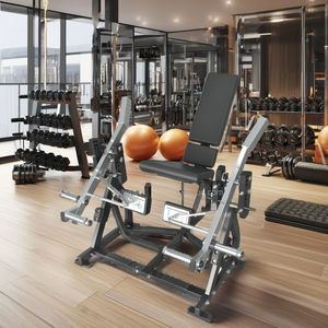 Appareil de musculation professionnel Hyper Fitness pour extensioins et flexions des jambes – Prix abordable - Product Image 2