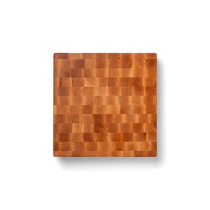 Planche à découper en bois au design unique par HF Crafts - Product Image 2