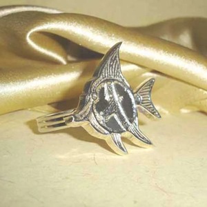 Brass Rabbit Napkin Rings Vintage Design 4.5cm Width Durable <b>Table</b> Decoration for Party - Product Image 5