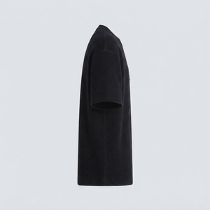 Chemise en coton unisexe de haute qualité, vêtements décontractés tendance pour les tenues de tous les jours, style de vie urbain, mode oversize - Product Image 3