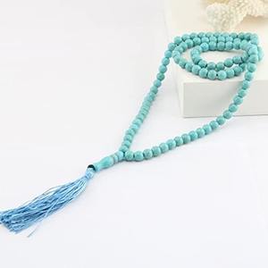 Rosario de Resina Clásico de Alta Calidad, Empaquetado Individual, Tasbih Islámico de Buena Calidad, Fabricante Indio - Product Image 1