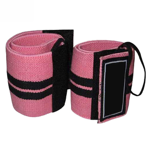 ผ้าพันมือสำหรับชกมวยและยกน้ำหนัก ผ้าพันข้อมือสำหรับฝึกซ้อม MMA ผ้าพันมือสำหรับออกกำลังกายในยิม - Product Image 3