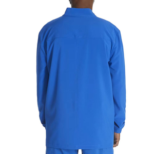 Uniformes de Hospital a la Moda, Uniformes de Enfermera, Ropa de Trabajo para Salón de Belleza Dental, Uniformes con Logotipo Personalizado, Chaquetas Médicas para Hombre - Product Image 3