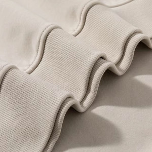 Sweat-shirts et hoodies oversize pour hommes, style streetwear, coupe décontractée - Product Image 4