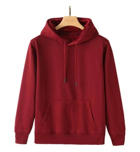 Sudadera con capucha de algodón a granel, estilo vintage, personalizada para marcas de streetwear estadounidenses con etiqueta privada, directamente de fábrica. - Product Image 4
