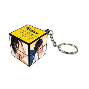 BTS <b>MINI</b> <b>KEYRING</b> CUBE 2x2 BUTTER SUGA - Product Image 2