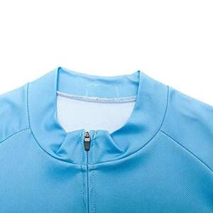 Conjunto de Ciclismo de Alta Calidad para Hombre, Jersey con Cierre de Cremallera, Manga Corta, Secado Rápido, Venta al Por Mayor - Product Image 3