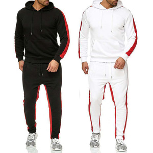 Conjunto Deportivo Unisex Transpirable, Tallas Grandes, Ropa Cómoda de Alto Rendimiento Diseñada para Gimnasio, Fitness y Actividad Diaria - Product Image 3