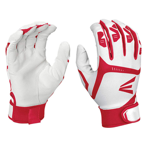 Guantes de Bateo de Béisbol Personalizados, Transpirables, de Secado Rápido, Antideslizantes, Ambidiestros, Profesionales para Adultos, Hombres y Mujeres, para Softbol - Product Image 4