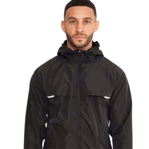 High Quality Unisex <b>Winter</b> Canvas Windbreaker <b>Jackets</b> Durable Comfortable Waterproof Hooded for Hiking <b>Running</b> High Street Style - Product Image 1