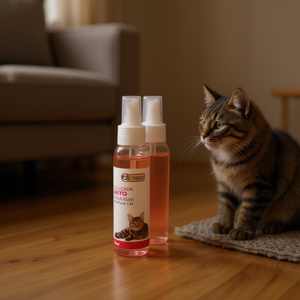 Yommy Colonia pour Chat 100Ml Parfum Chat - Product Image 3
