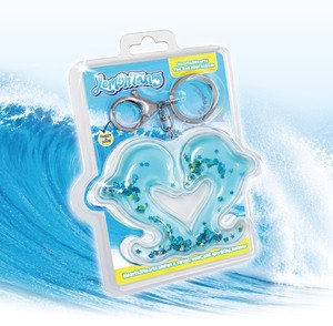 Hearts2Hearts Lemon Tang [<b>Keyring</b> Ver.] 2nd <b>Mini</b> Album - Product Image 1