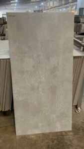 Carreaux en porcelaine 24x48 pour sol, disponibles en différentes tailles et surfaces, au prix de gros, carreaux mats 600x1200mm. - Product Image 5