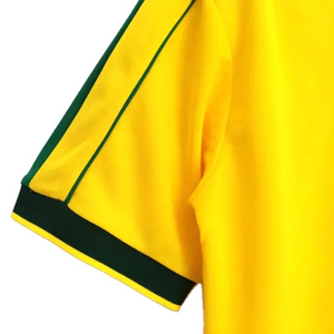 Football Jerseys Men Blank Soccer Jerseys Set Football Shirts Boys Soccer Uniforms Soccer Wear Wholesale Sublimation Plain Print - Product Image 3