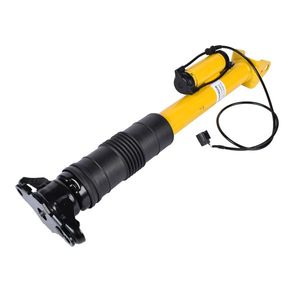 Jeep Grand Cherokee 2012-2015 Rear Left Shock Absorber Assy 6.4L 68384342AB Product Category - Product Image 2