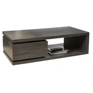 At Affordable Coffee Table With <b>Solid</b> <b>Wooden</b> High Quality Furniture New Designs From Indonesia Direct Factory - Product Image 2