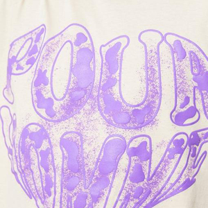 Camiseta Premium con Estampado Gráfico, Logotipo Personalizado, Algodón Grueso, Estilo Urbano, Moda Casual para Uso Diario - Product Image 6