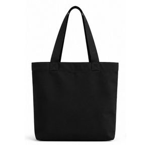 Bolsa de Mano Personalizada para Mujer, Diseño Bordado con Letras Griegas, Bolsa de Compras Reutilizable, Bolso de Hombro Informal para la Universidad, Moda Universitaria - Product Image 2