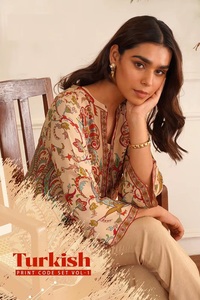 Conjunto de abrigo de algodón indio para mujer, vestido de noche, pantalones, conjunto de camisa con pantalones cortos, Pijamas largos, pijamas hechos a mano, Material de la mejor calidad - Product Image 1