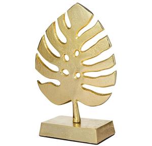 Trending New Gold Plated Bird Sculptures Single-piece Package Handmade Eco-Friendly Durable Modern Tabletop Decor Living Room - Product Image 4