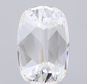 เพชร CVD ทรงยาว 4.52 กะรัต สี F ความสะอาดระดับ VS1 ได้รับการรับรองจาก IGI รหัส 735549562 จาก ROYAL GEMS สำหรับทำเครื่องประดับ - Product Image 3