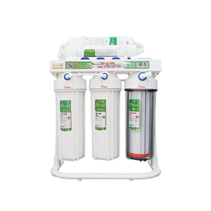 <b>PRIMER</b> RO Smart Water Purifier Plastic 6-Stage Under-Sink Household Hotel Use No Electricity/Wastewater UF686 Popular Item - Product Image 2