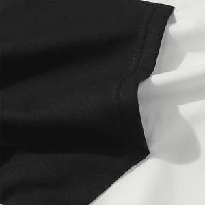 Sweat-shirts d'hiver pour hommes de haute qualité 100% coton, respirants, écologiques, personnalisables, design uni, sur mesure - Product Image 3