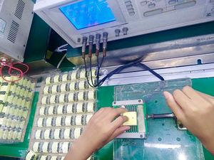 Main Power Electric Industrial Autotransformer 240V Input 380V/36V Output Single Phase - Product Image 4