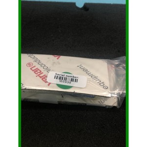 2 VARIAN E17143890 CAP GRAPHITE, 165939 - Équipements et pièces semi-conductrices de confiance de la marque globale Legacy - Product Image 5