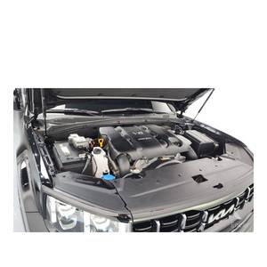 Kia Mohave 2022, 3.0 Diésel, 4x4, 6 Plazas, Caja de Cambios Automática, Asientos de Cuero, 24,003 km, Volante a la Izquierda - Product Image 6