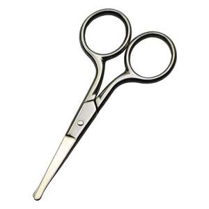 Ciseaux à ongles électriques pour cuticules 3.54, ciseaux de beauté en acier inoxydable, pointe acérée, éliminateur de peaux mortes, manucure - Product Image 6